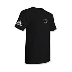 Youth FCTM Promo Tee - Black