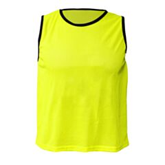 Football HQ Training Bib - Yellow